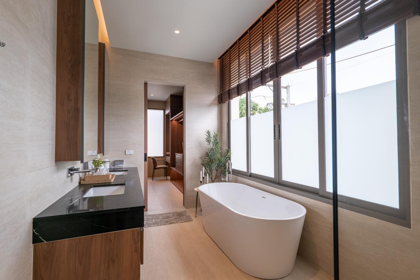 Luxury Private Pool Villas in Bang Tao, Phuket