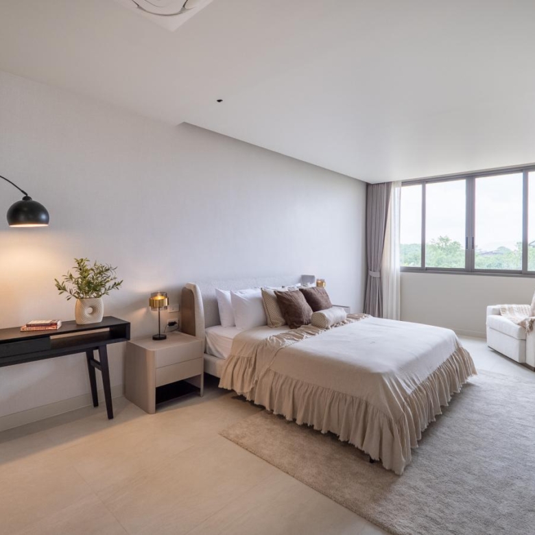 Luxury Private Pool Villas in Bang Tao, Phuket