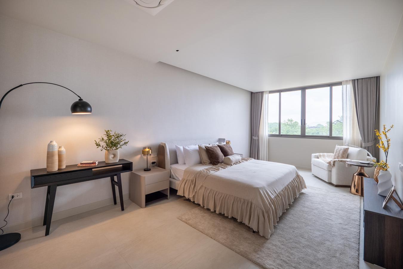 Luxury Private Pool Villas in Bang Tao, Phuket
