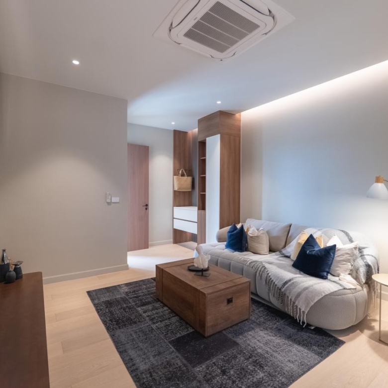 Luxury Private Pool Villas in Bang Tao, Phuket