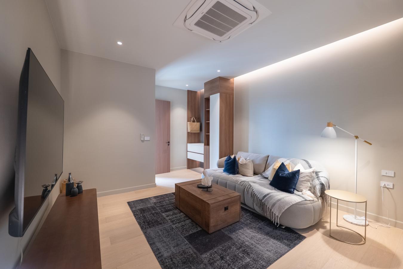 Luxury Private Pool Villas in Bang Tao, Phuket