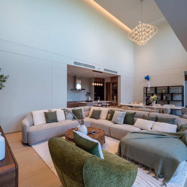 Luxury Private Pool Villas in Bang Tao, Phuket