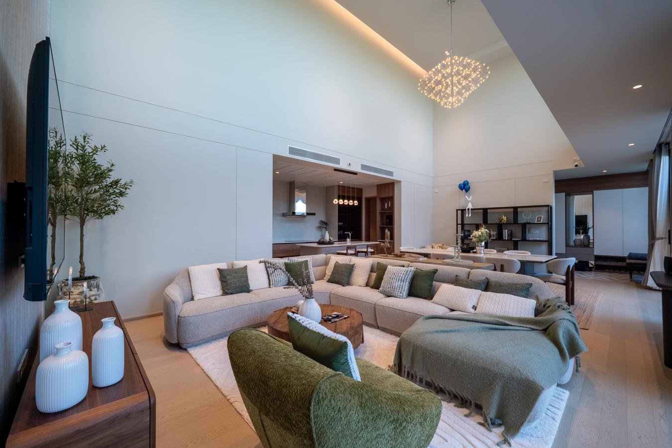 Luxury Private Pool Villas in Bang Tao, Phuket