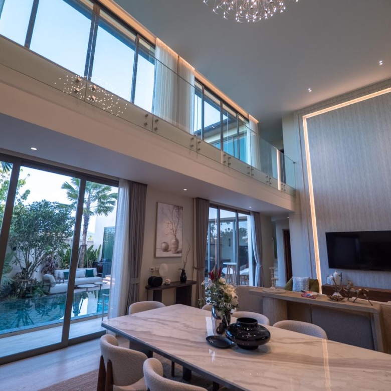 Luxury Private Pool Villas in Bang Tao, Phuket