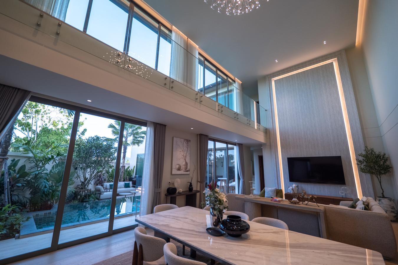 Luxury Private Pool Villas in Bang Tao, Phuket