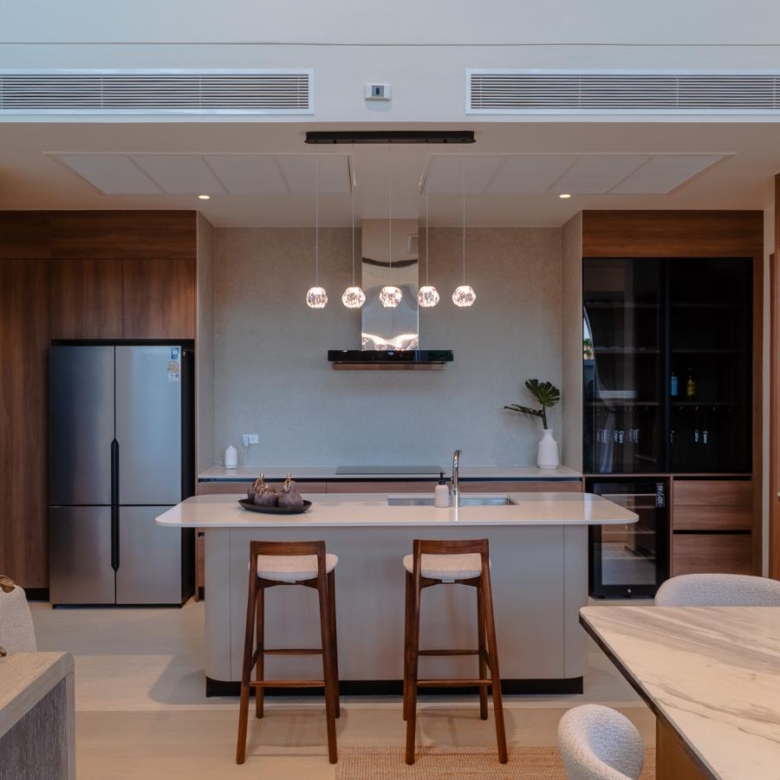 Luxury Private Pool Villas in Bang Tao, Phuket