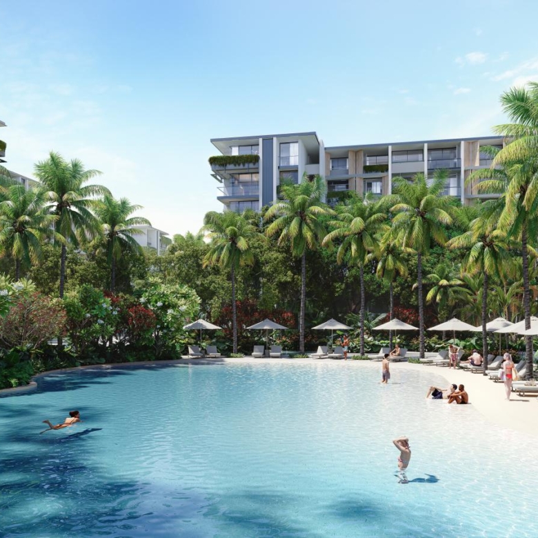 Gardens of Eden – Phuket