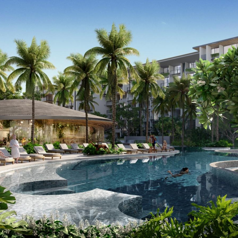 Gardens of Eden – Phuket