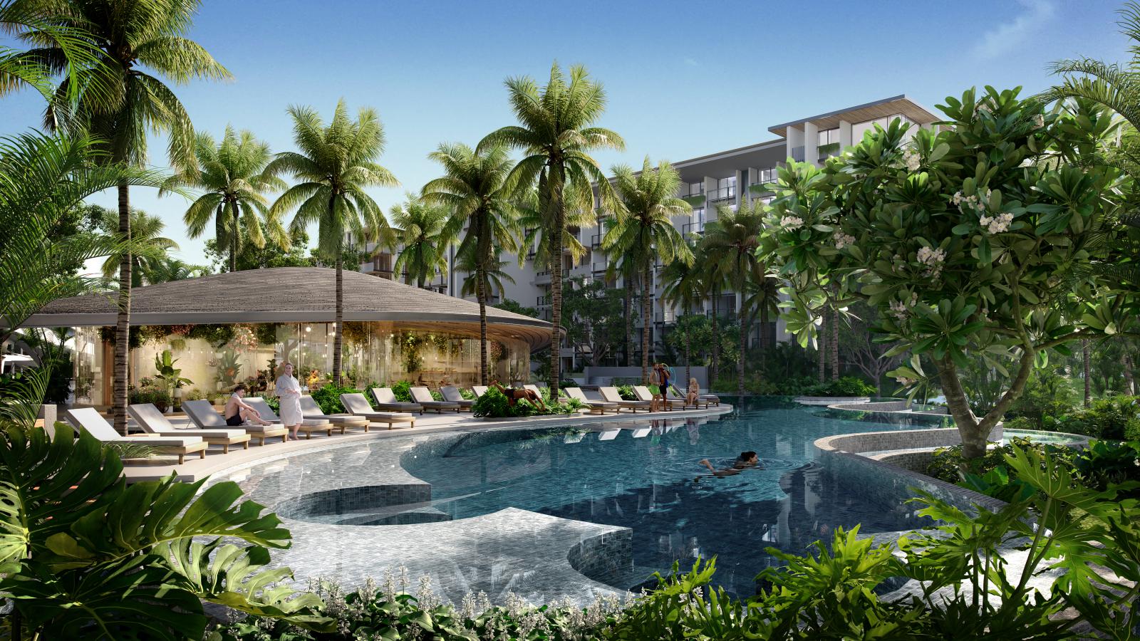 Gardens of Eden – Phuket