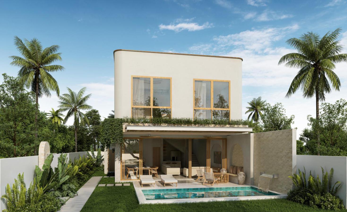 The Nomads Residence — Eco‑Luxury Villas in Koh Samui’s Most Desired Location