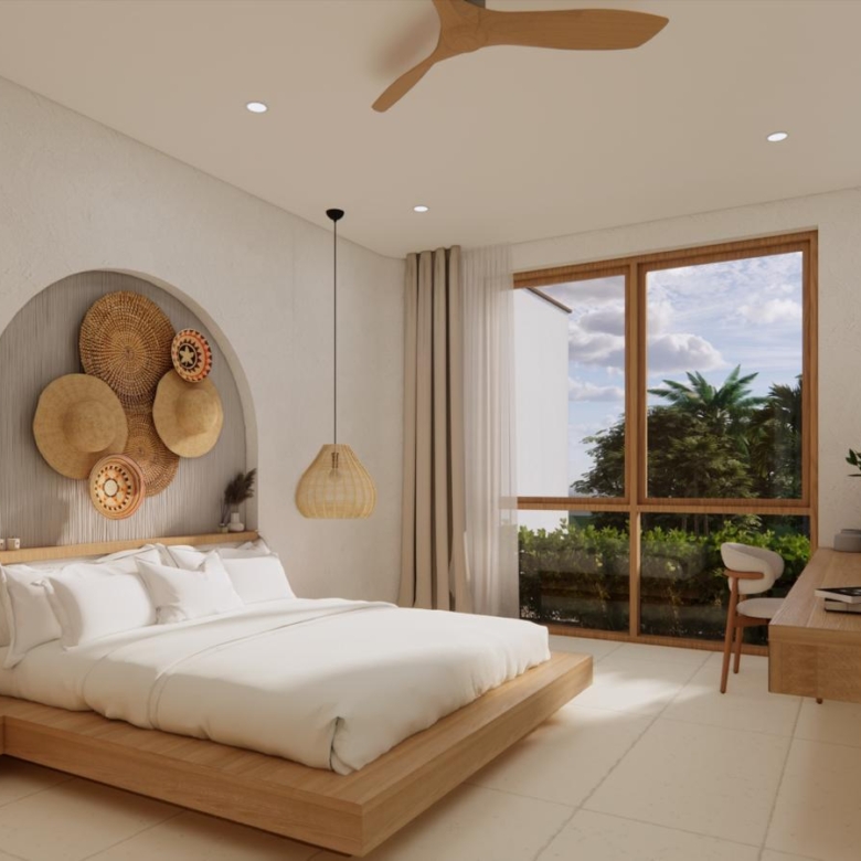The Nomads Residence — Eco‑Luxury Villas in Koh Samui’s Most Desired Location
