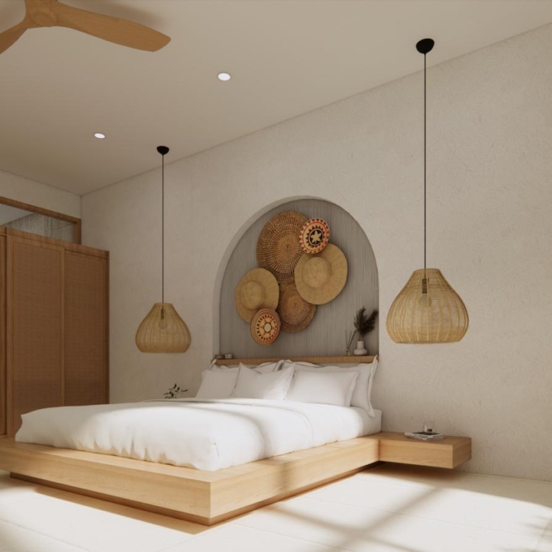 The Nomads Residence — Eco‑Luxury Villas in Koh Samui’s Most Desired Location