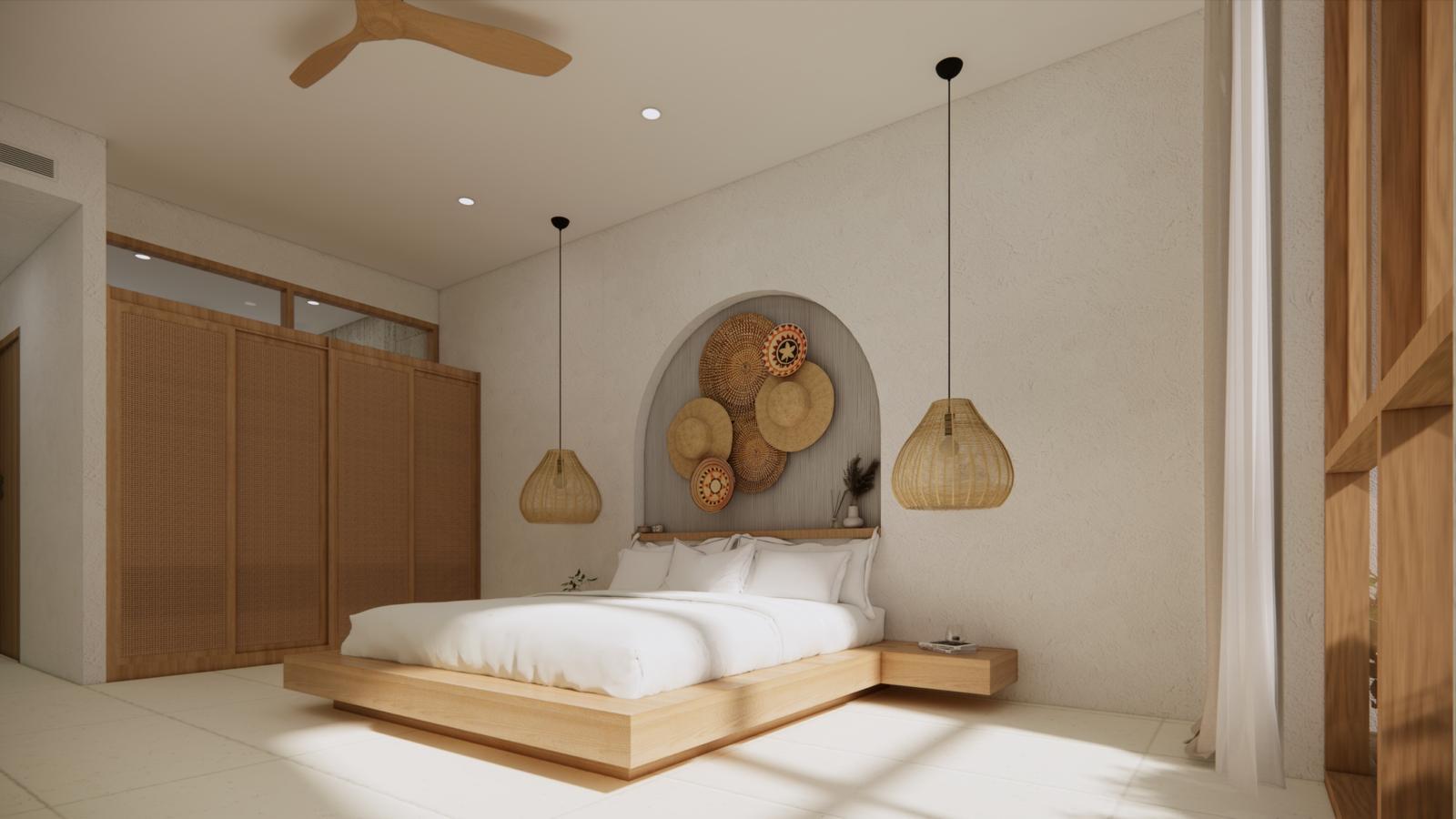 The Nomads Residence — Eco‑Luxury Villas in Koh Samui’s Most Desired Location
