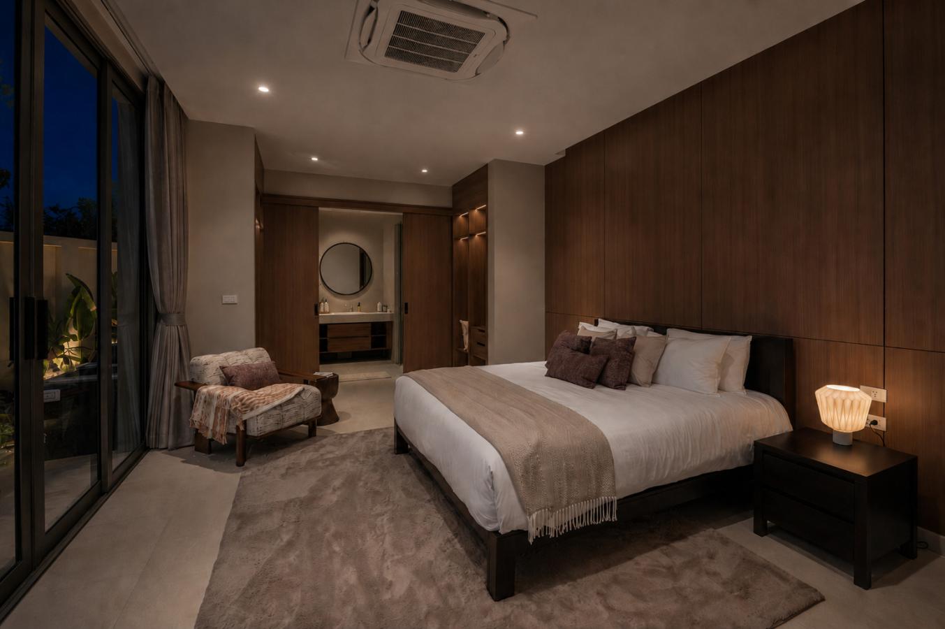 Luxury Private Pool Villas in Bang Tao, Phuket