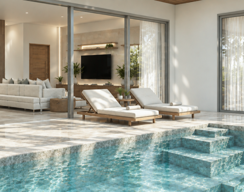 Temple Gate – Contemporary Tropical Living in Lamai