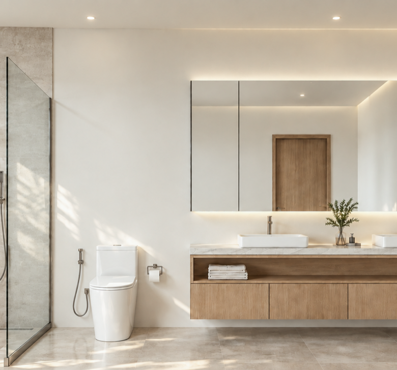 Temple Gate – Contemporary Tropical Living in Lamai