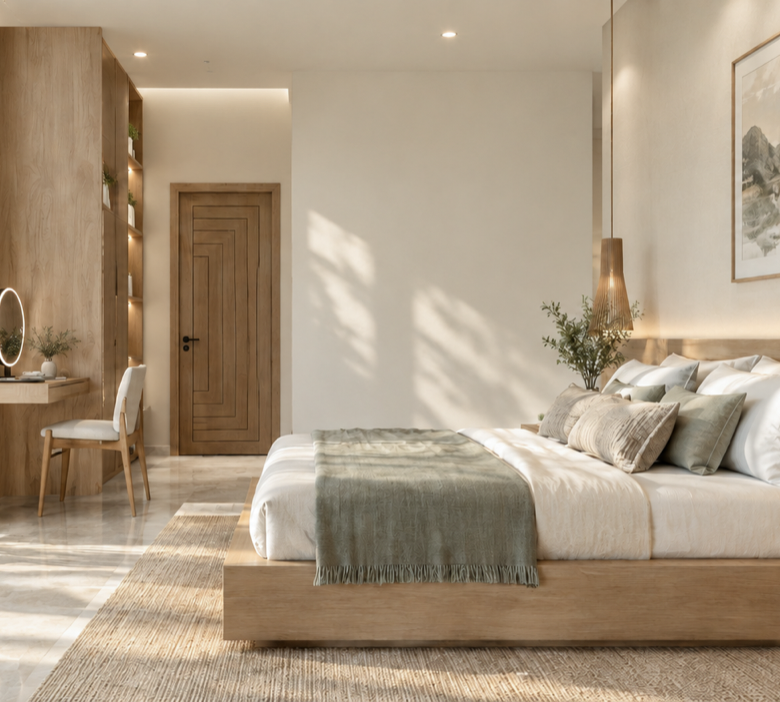 Temple Gate – Contemporary Tropical Living in Lamai
