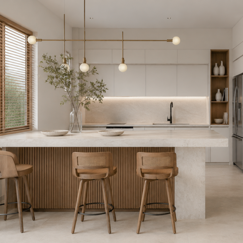 Whispering Waves — A Coastal Retreat in Lamai