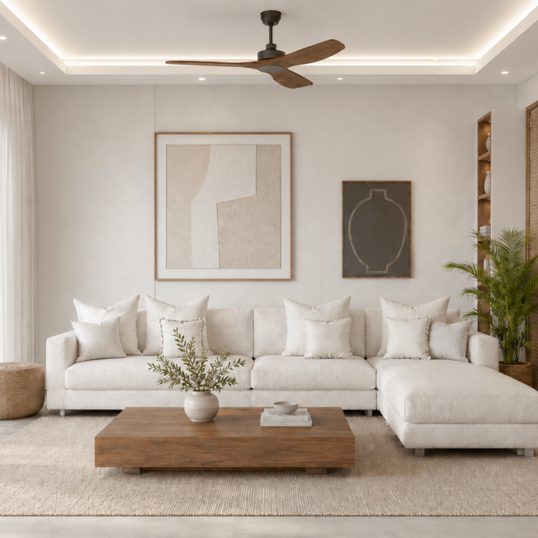 Whispering Waves — A Coastal Retreat in Lamai