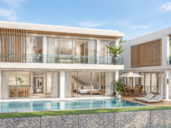 Elevated Living, Secure Ownership in Koh Samui