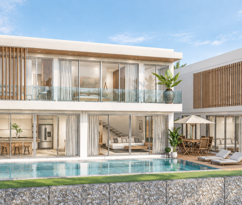 Elevated Living, Secure Ownership in Koh Samui