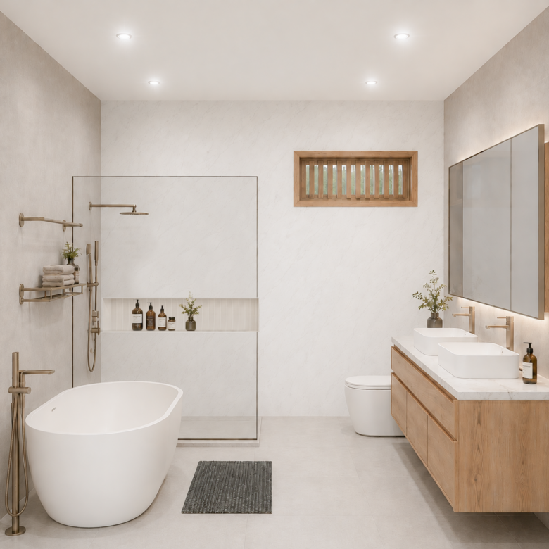 Whispering Waves — A Coastal Retreat in Lamai