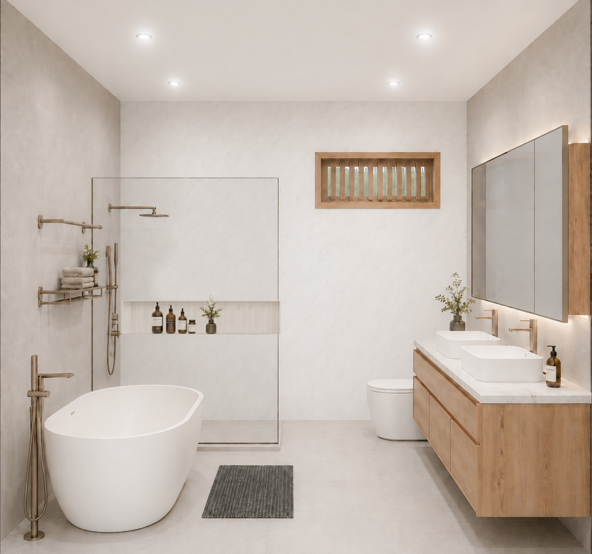 Whispering Waves — A Coastal Retreat in Lamai
