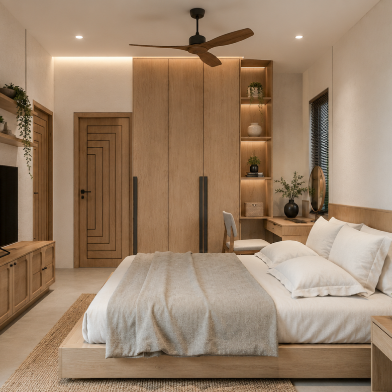 Whispering Waves — A Coastal Retreat in Lamai