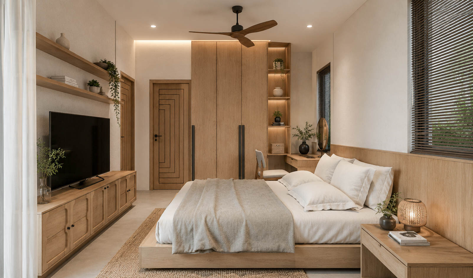 Whispering Waves — A Coastal Retreat in Lamai