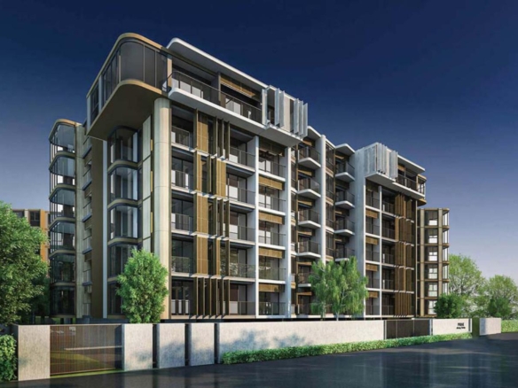 Modern 1-3 Bedroom Condos in Cherngtalay, Phuket