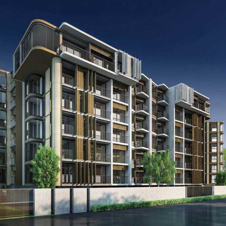 Modern 1-3 Bedroom Condos in Cherngtalay, Phuket