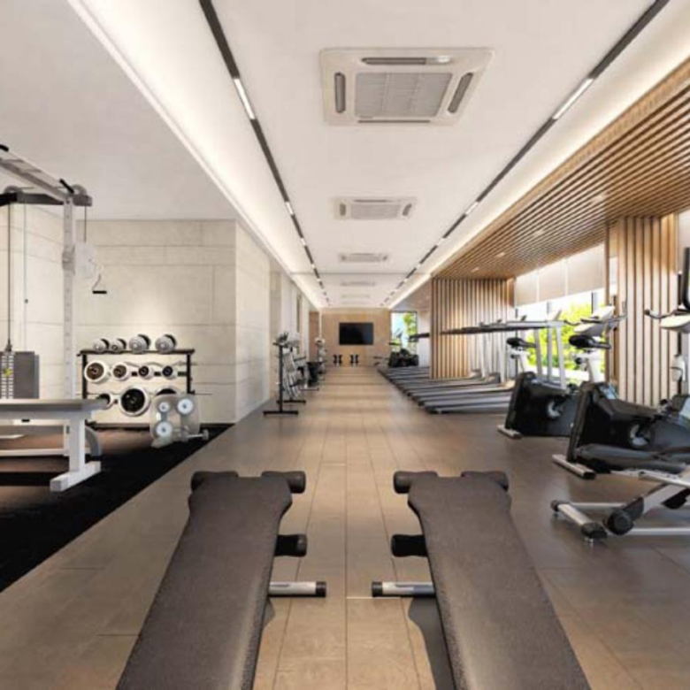 Modern 1-3 Bedroom Condos in Cherngtalay, Phuket