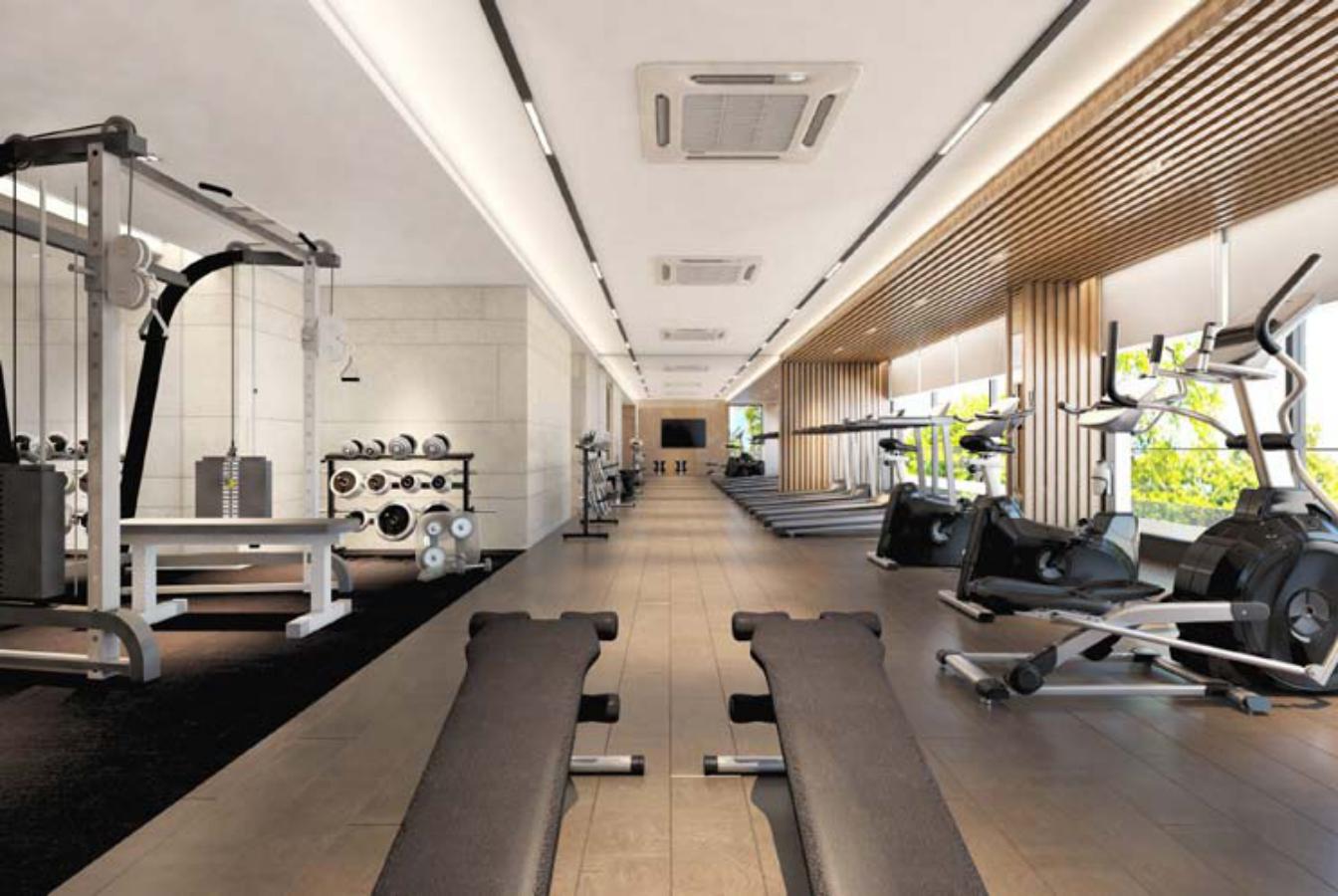 Modern 1-3 Bedroom Condos in Cherngtalay, Phuket