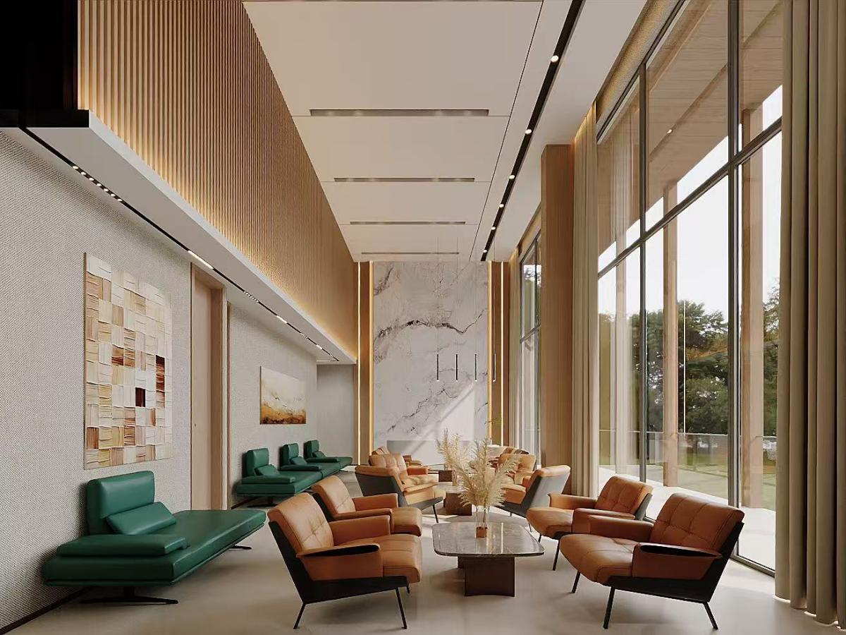 Modern 1-3 Bedroom Condos in Cherngtalay, Phuket