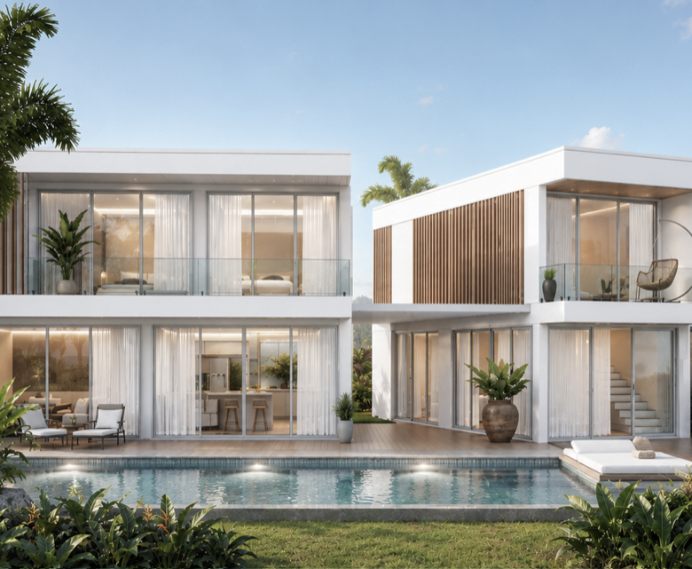 Elevated Living, Secure Ownership in Koh Samui