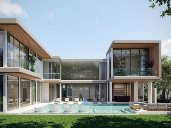 Luxurious 3-4 Bedroom Pool Villas in Cherngtalay, Phuket