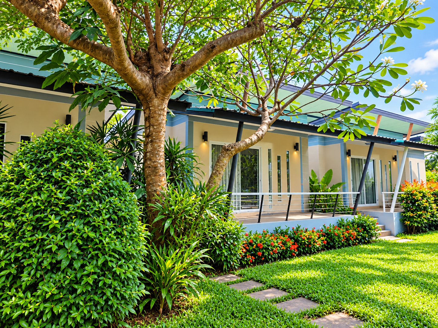 Lakefront Resort Investment for Sale