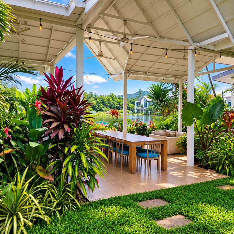 Lakefront Resort Investment for Sale