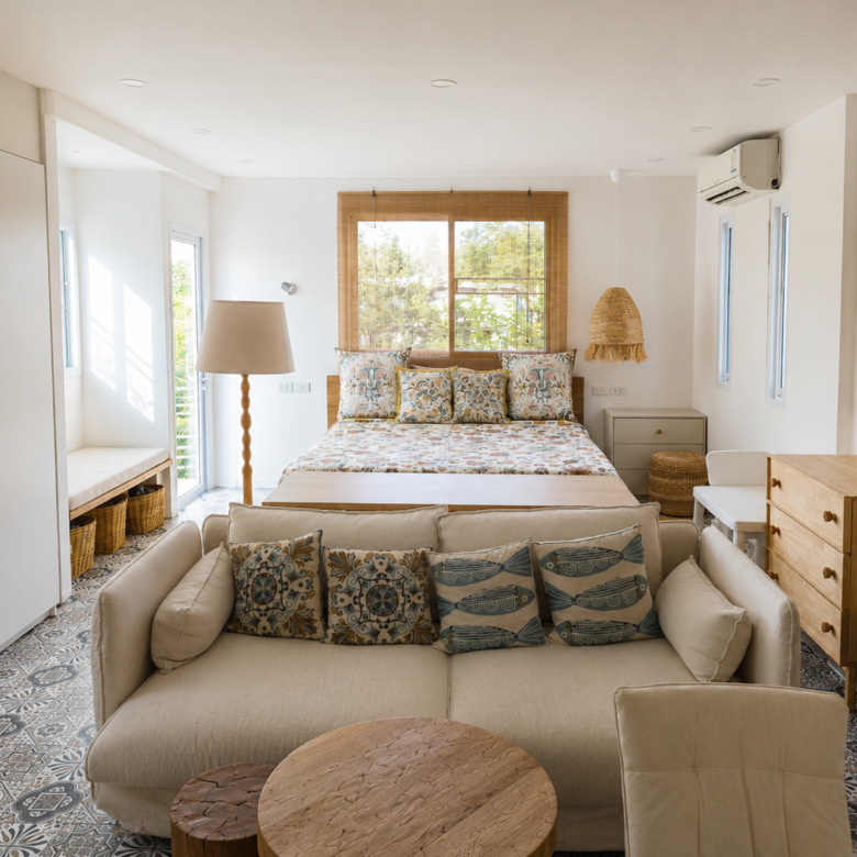 Lakefront Resort Investment for Sale