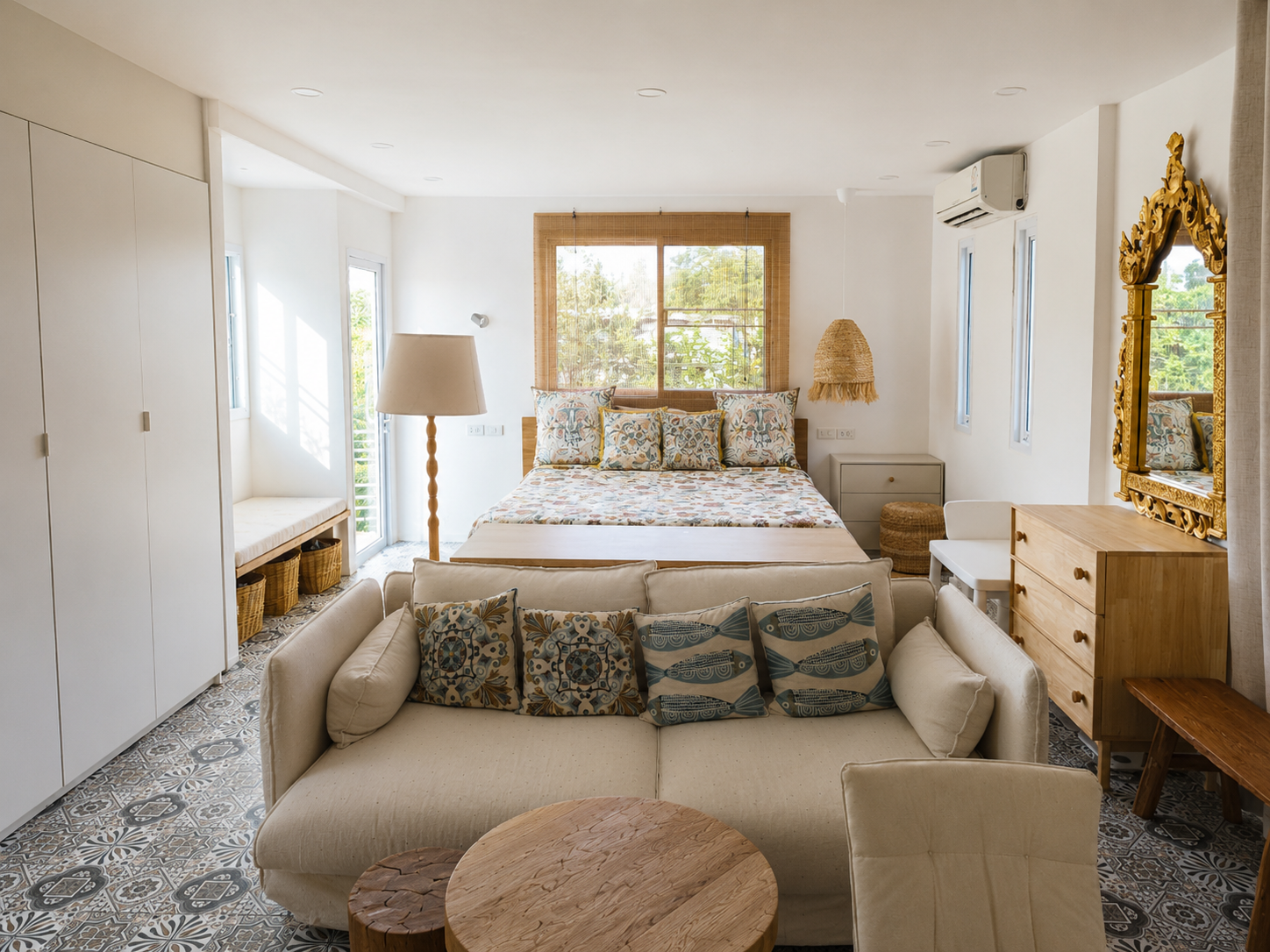 Lakefront Resort Investment for Sale