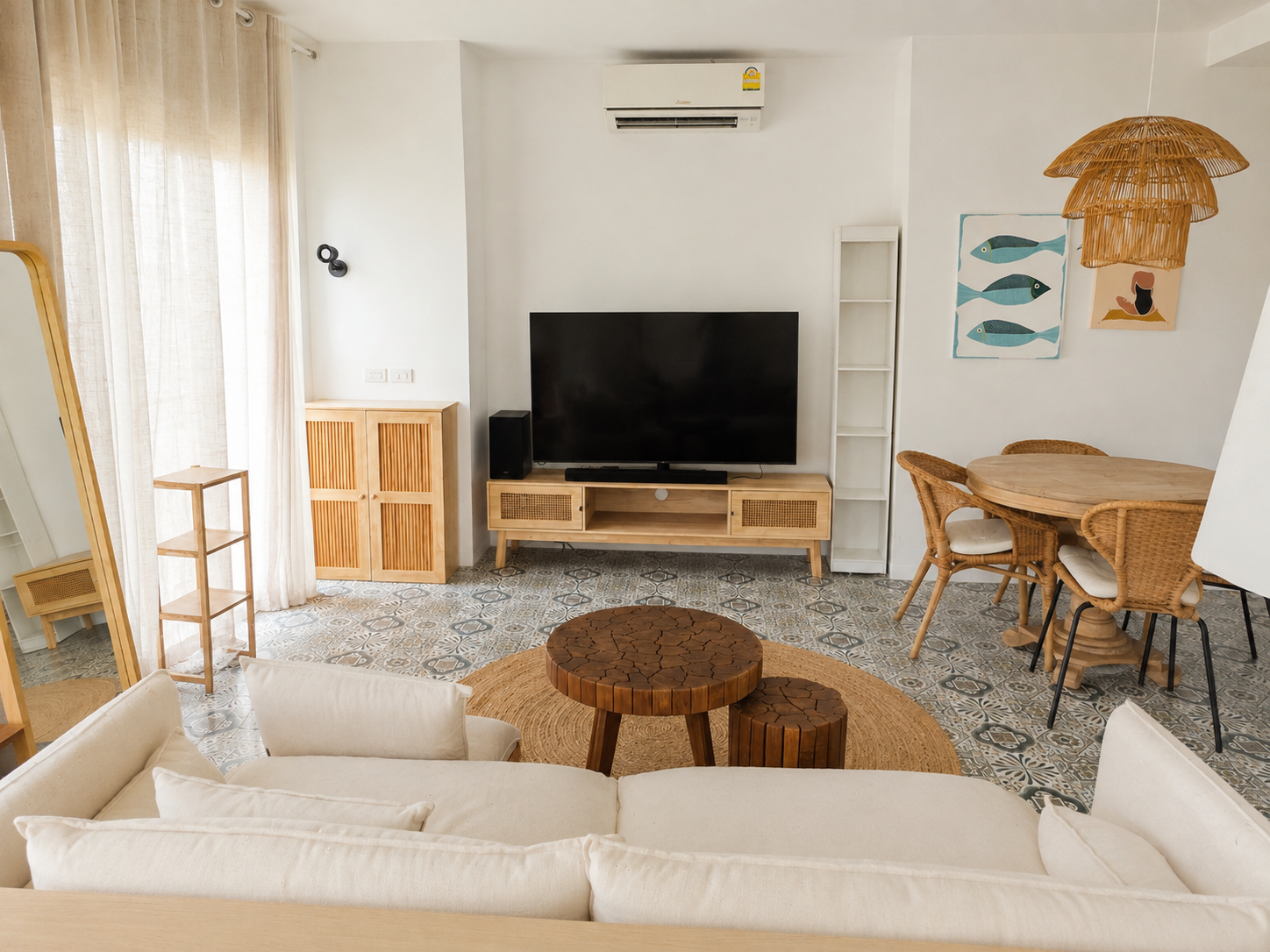 Lakefront Resort Investment for Sale
