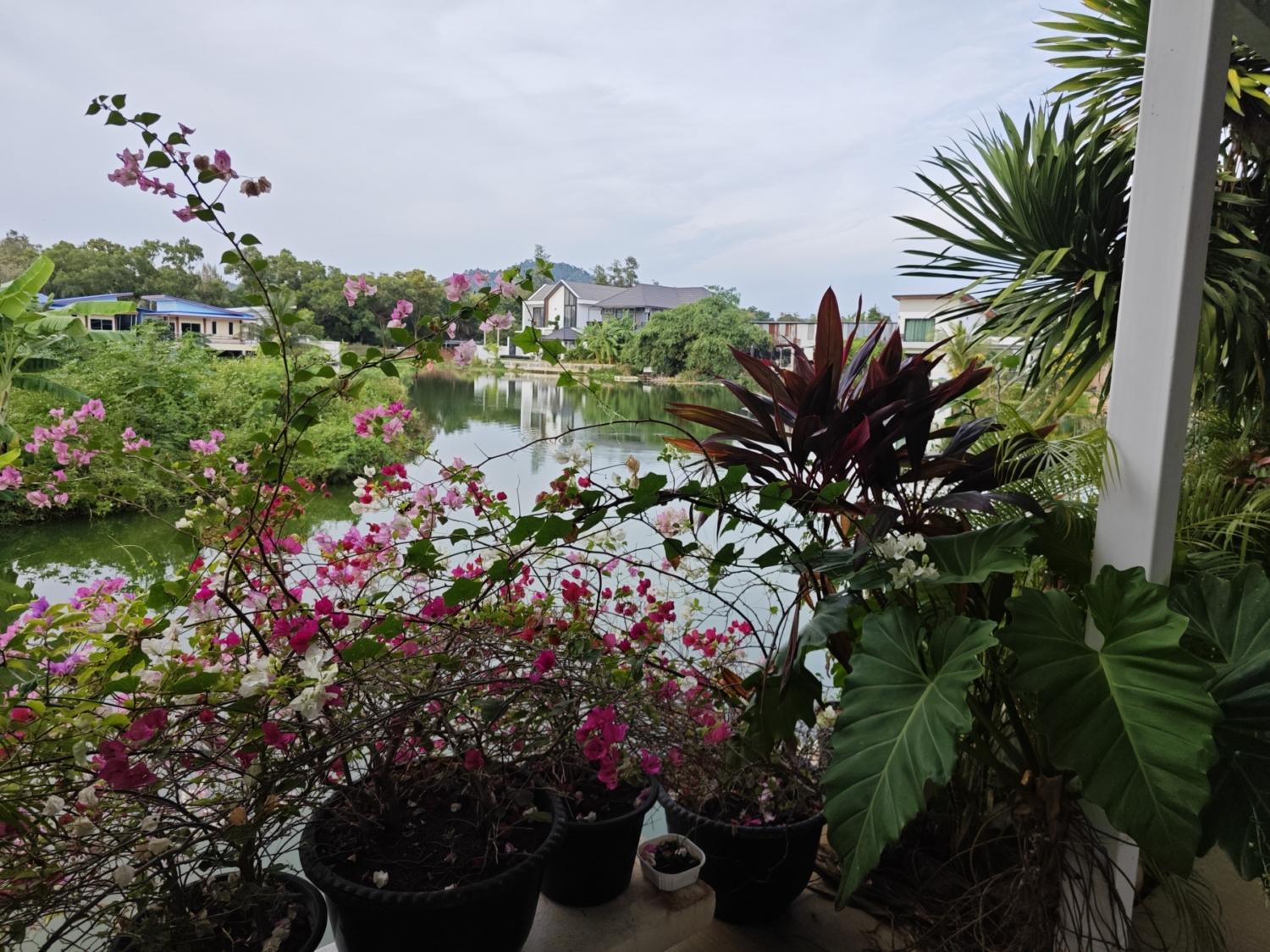 Lakefront Resort Investment for Sale