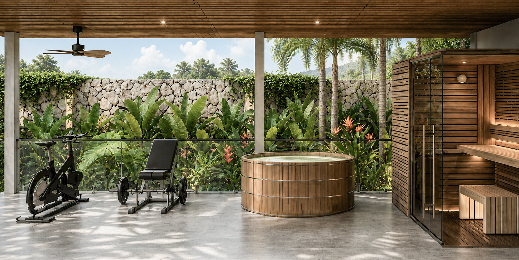 Whispering Waves — A Coastal Retreat in Lamai