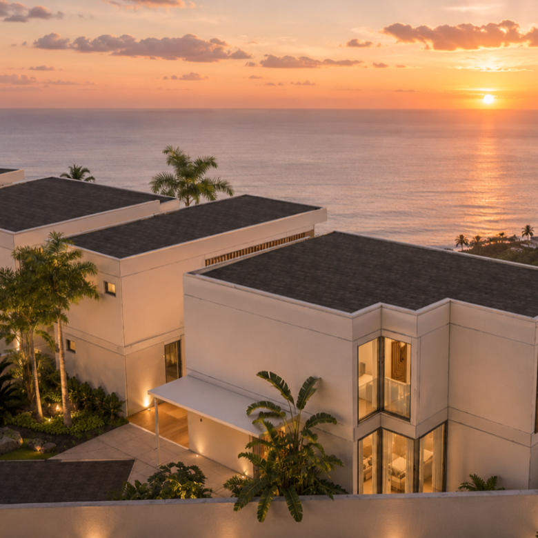 Elevated Living, Secure Ownership in Koh Samui