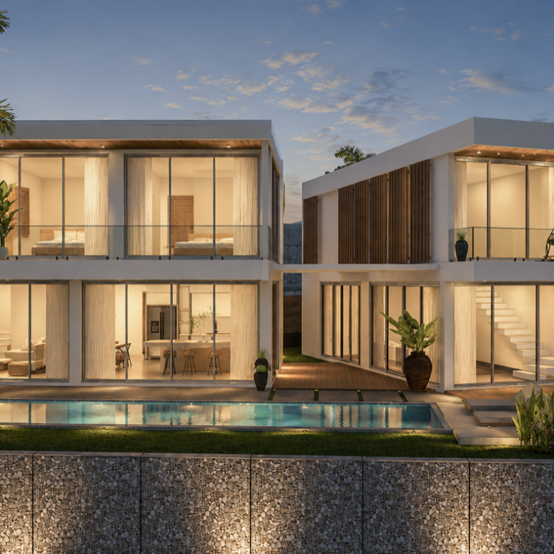 Elevated Living, Secure Ownership in Koh Samui
