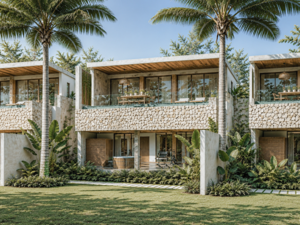 Whispering Waves — A Coastal Retreat in Lamai