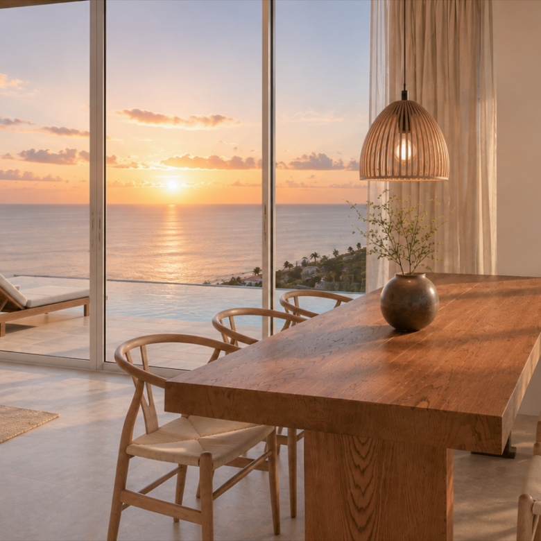 Elevated Living, Secure Ownership in Koh Samui