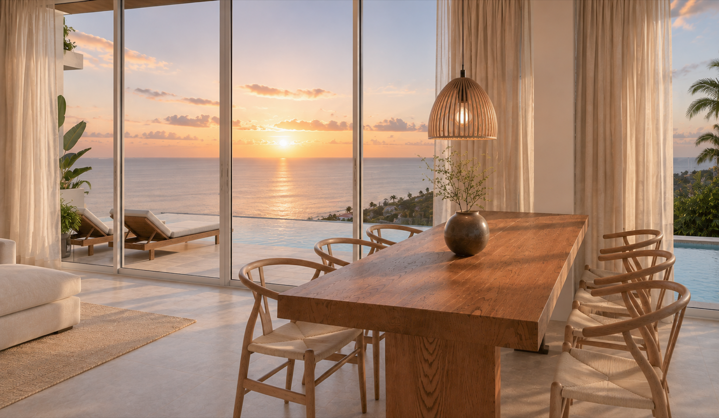 Elevated Living, Secure Ownership in Koh Samui