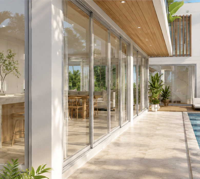 Elevated Living, Secure Ownership in Koh Samui