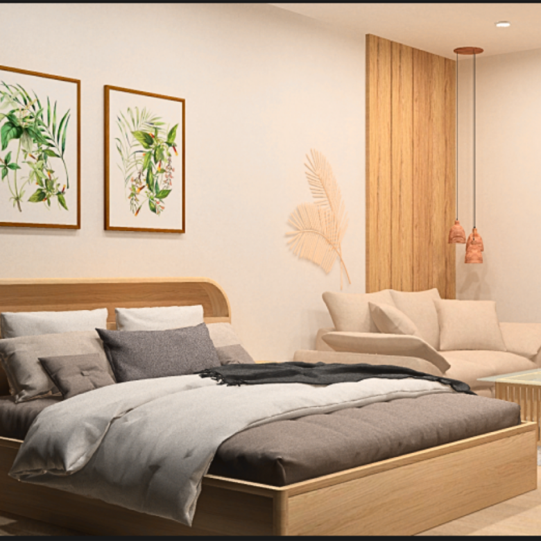 Ville Condo Koh Samui Signature Lakeside Living in Chaweng